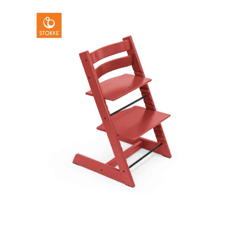 Stokke Tripp Trapp Hochstuhl