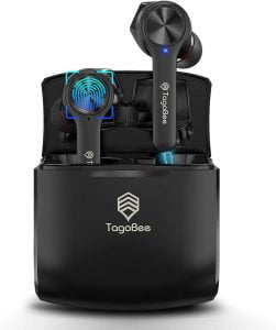 Tagobee Bluetooth Kopfhoerer In Ear Ohrhoerer Tbt11