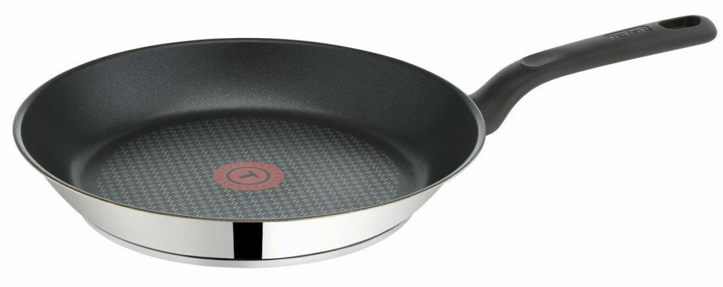 Tefal C70106 Duetto Bratpfanne 28Cm