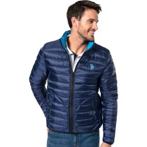 U.s. Polo Assn. Herren Steppjacke