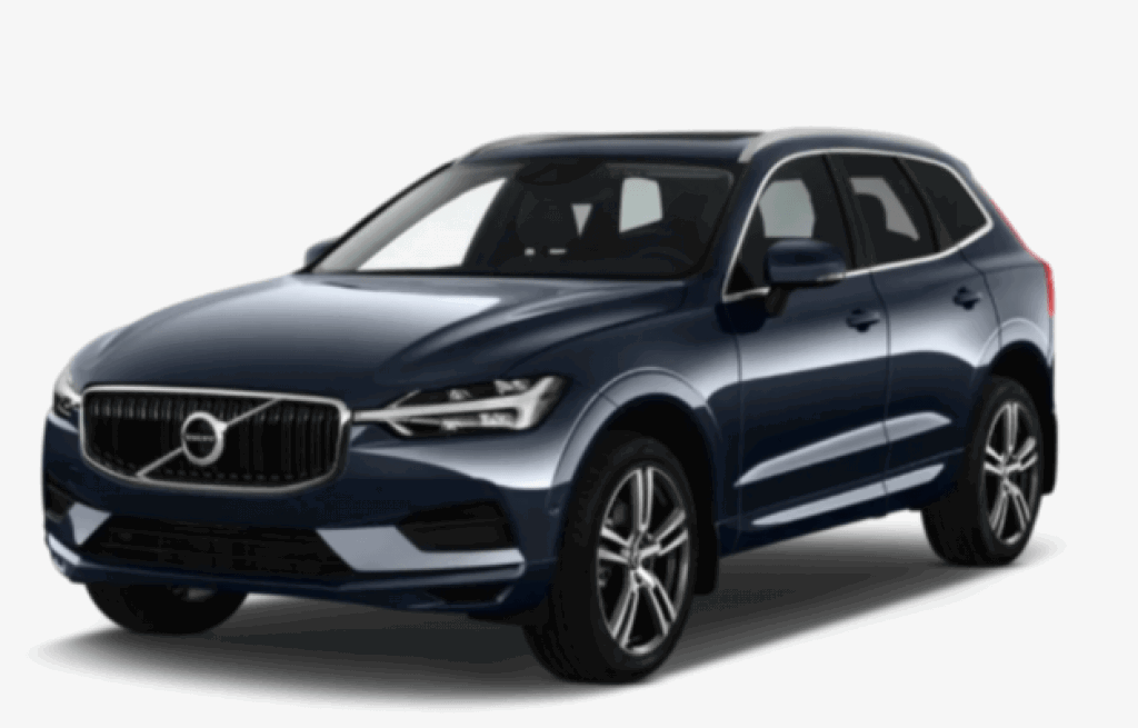 Volvo Xc60 B4 Momentum Pro 197 Ps