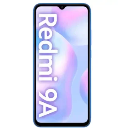 XIAOMI REDMI 9A 32 GB Sky Blue Dual SIM 32 Smartphone MediaMarkt