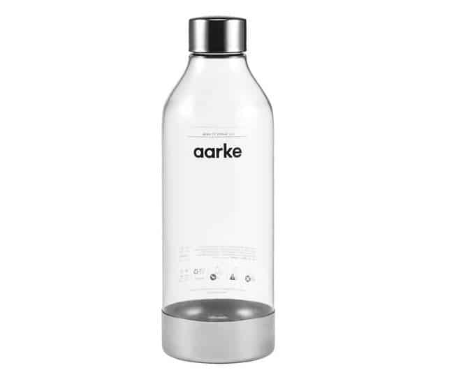 Aarke Wasserflasche