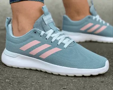 adidas Lite Racer CLN Sneaker (36-42) für 37,28 € inkl. Versand (statt 50,00 €)