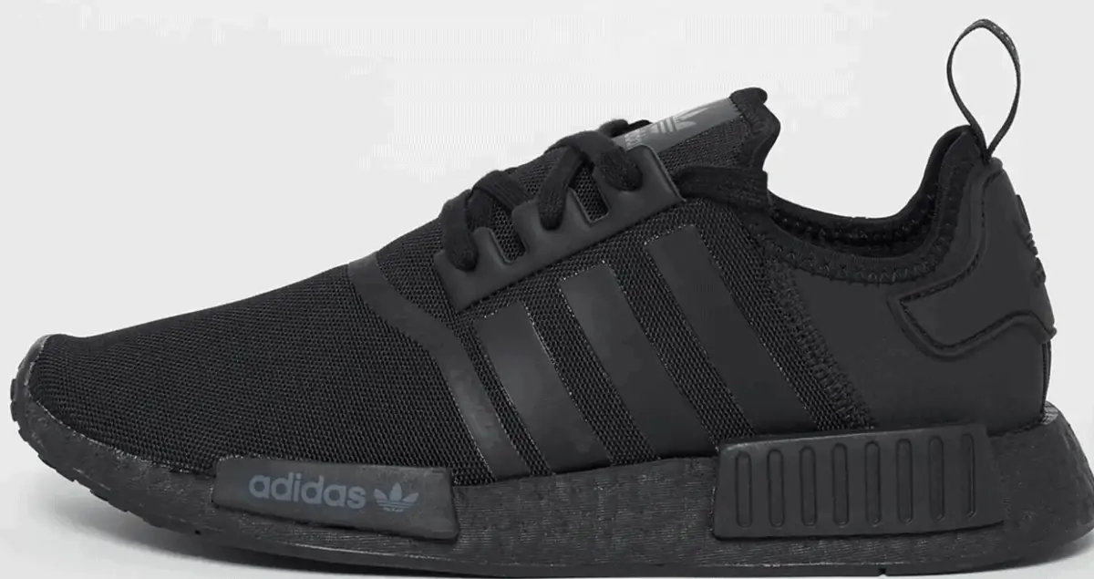 adidas Originals NMD_R1 Sneaker (Größe 40 -45) für 59,90 € inkl. Versand (statt 98,00 €)