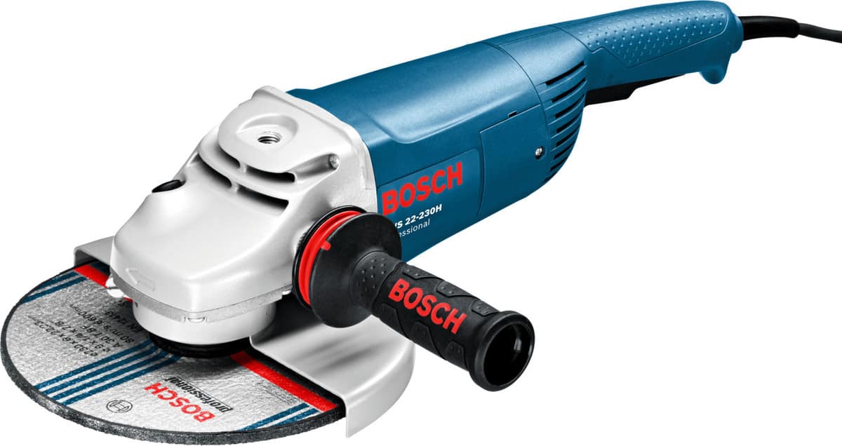 Bosch Gws 22 230 H Professional 0 601 882 L03