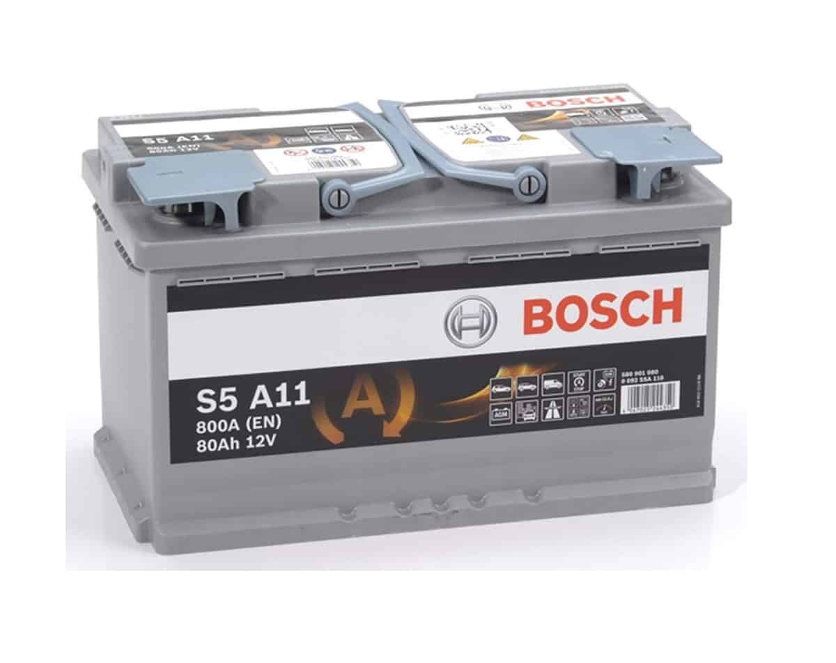 Bosch Batt