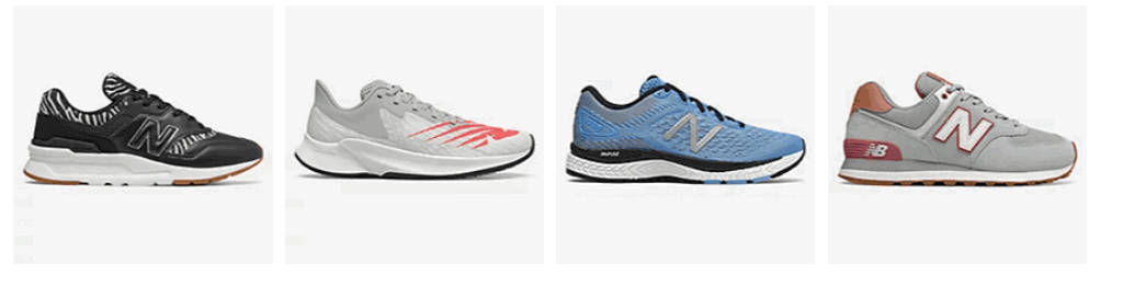 Damen Sale New Balance