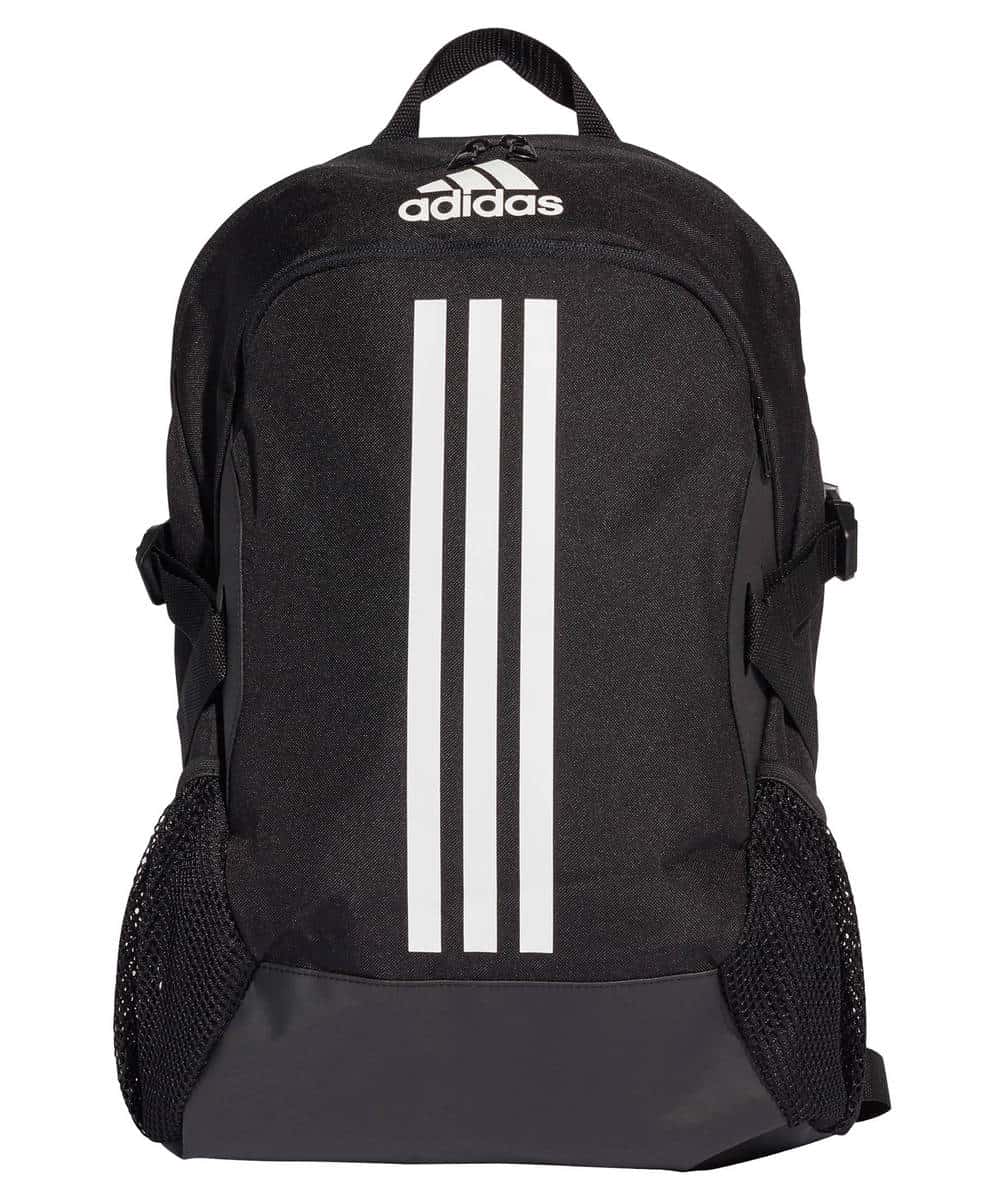 Engelhorn Adidas Performance Tagesrucksack Power V Vorderansicht V1066227U V1