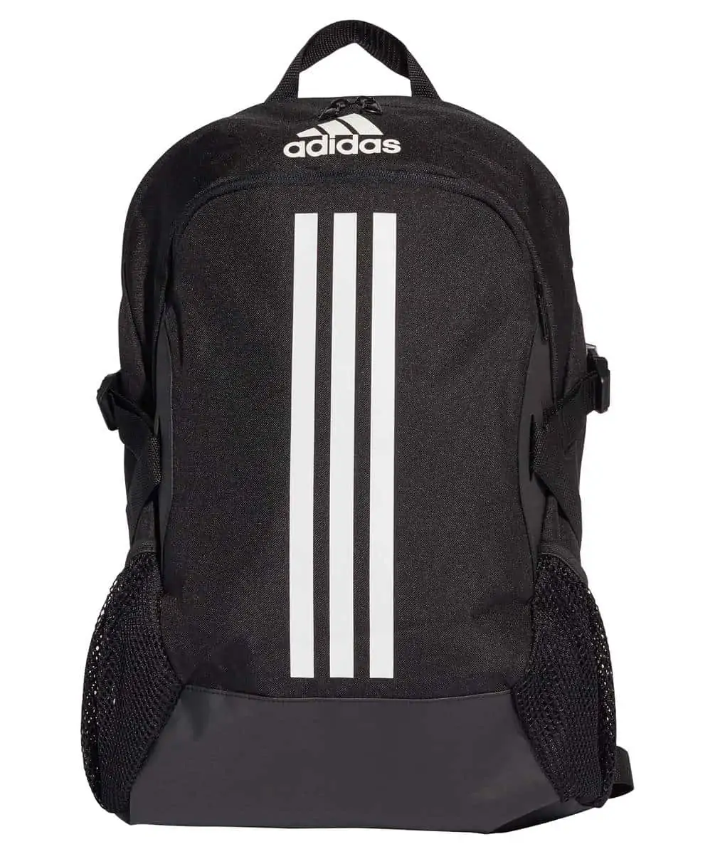 engelhorn adidas Performance Tagesrucksack Power V Vorderansicht V1066227U v1