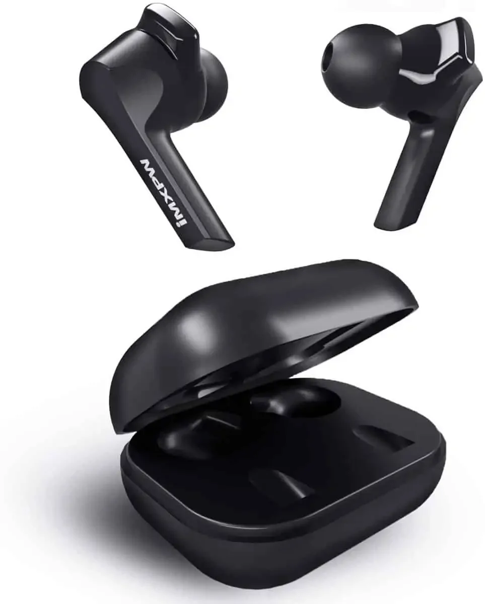 iMXPW Kabellose In Ear Bluetooth Kopfhoerer