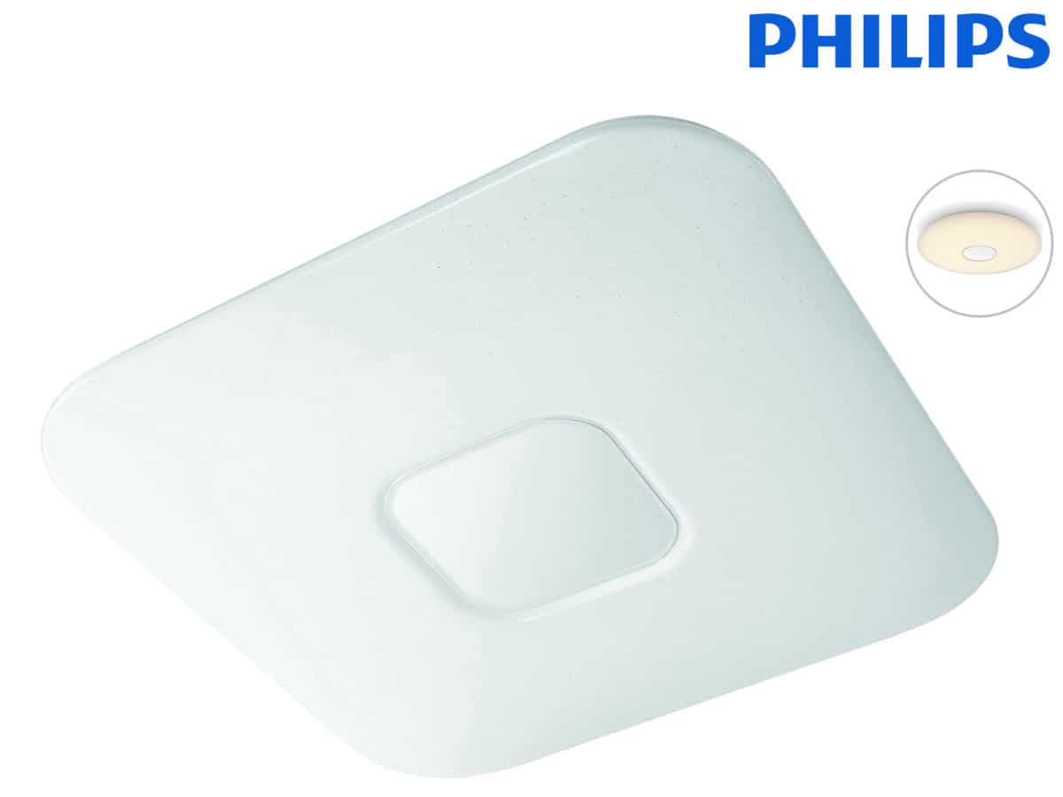 Philips Haraz Led Deckenleuchte