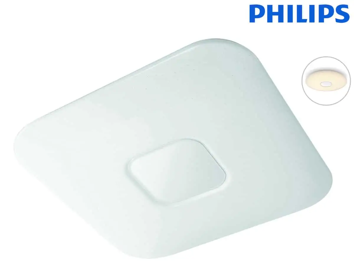 philips haraz led deckenleuchte