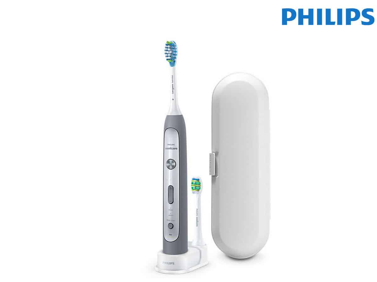 Philips Sonicare Flexcare Platinum Zahnbrste