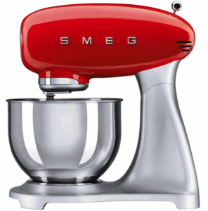 Smeg Kuechenmaschine Smf02Pbeu