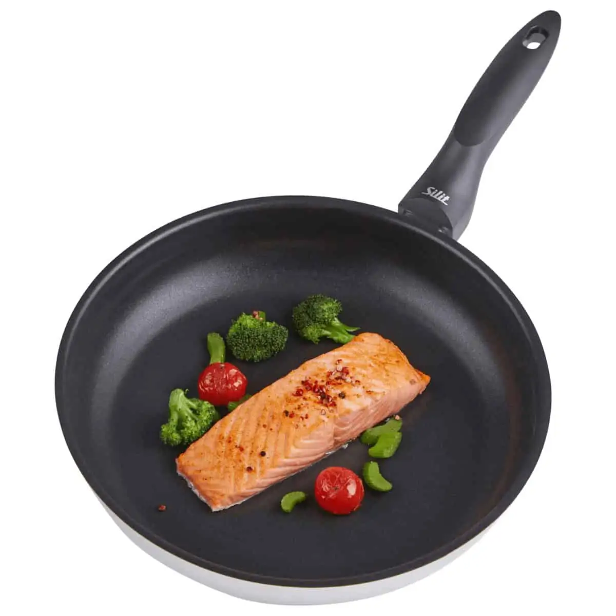 Silit Domus Antihaft-Pfanne 28 cm (induktionsgeeignet ) für 29,94€ inkl. Versand