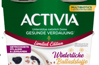 ACTIVIA-Cashback