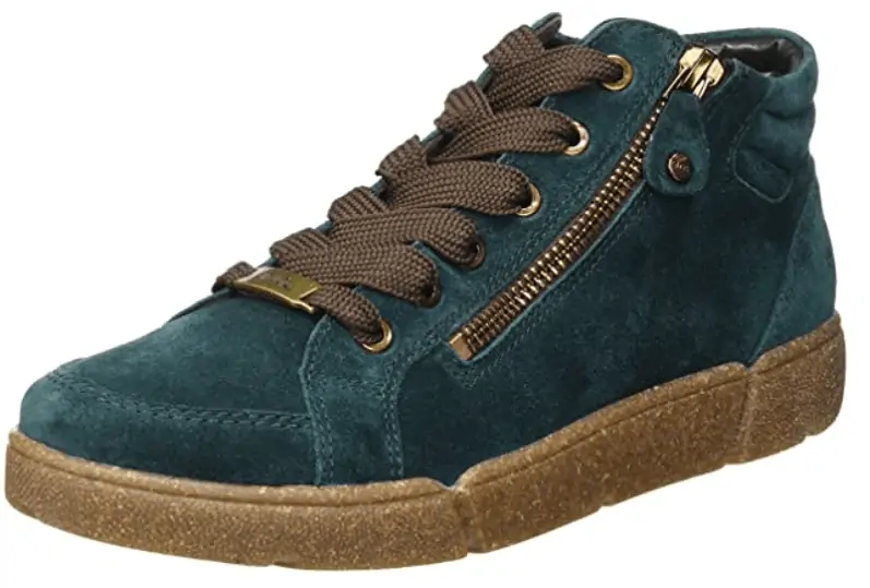 ARA Damen ROM Sneaker