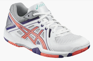 Asics Damen Gel Task W Hallenschuhe