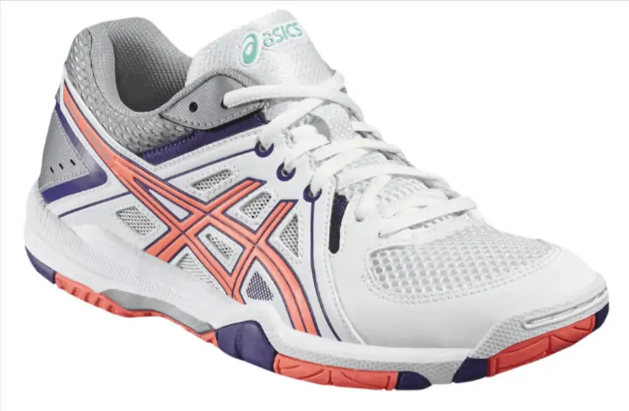 ASICS Damen Gel Task W Hallenschuhe