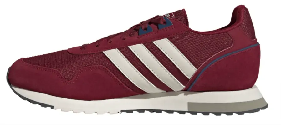 Adidas 8K 2020 Sneaker (Größe 44 bis 46 2/3) für 29,39 € inkl. Versand