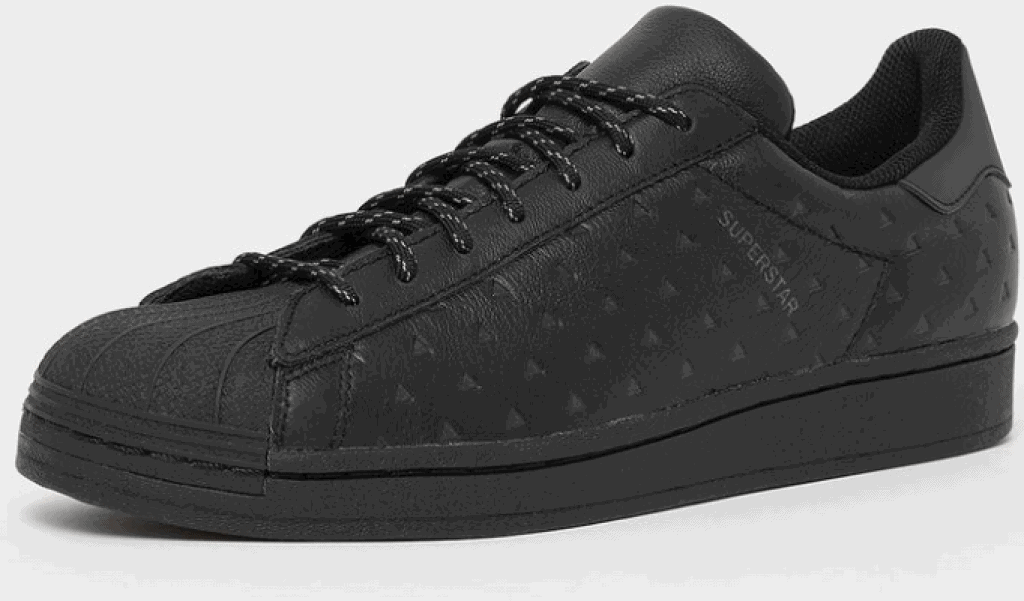 Adidas Originals Pharrell Williams Superstar Herren Sneaker