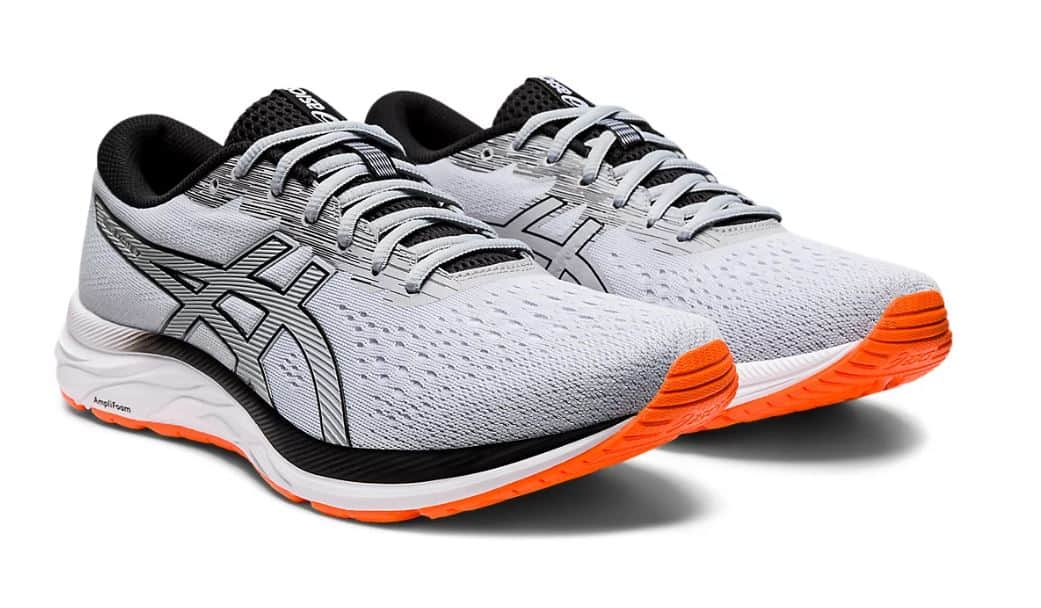 Asics Gel Excite 7 Laufschuhe