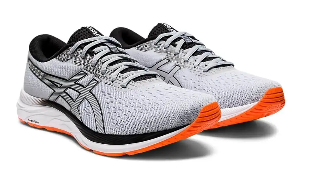 Asics Gel Excite 7 Laufschuhe