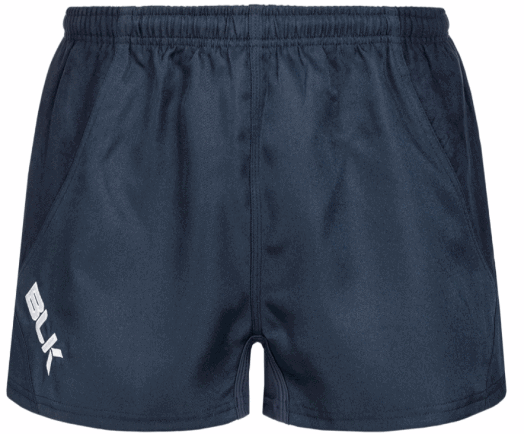 Blk Tek Herren Rugbyshorts