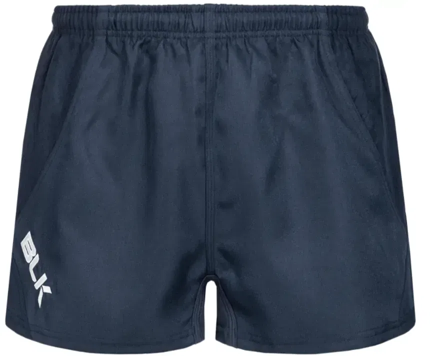 BLK Tek Herren Rugbyshorts