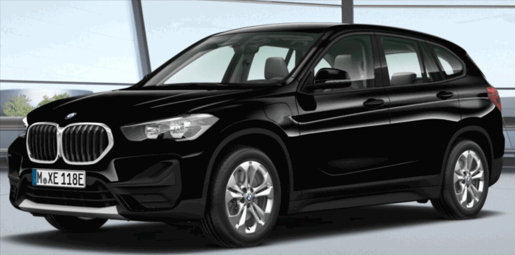 Bmw X1 Xdrive25E Advantage