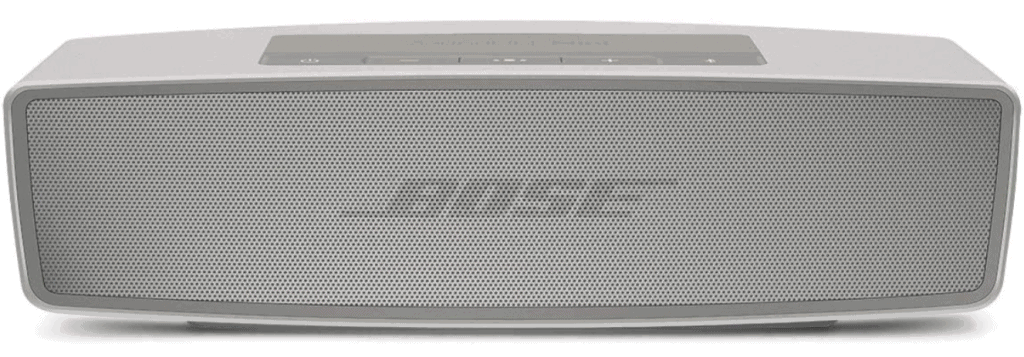 Bose Soundlink Mini Ii Bluetooth Lautsprecher