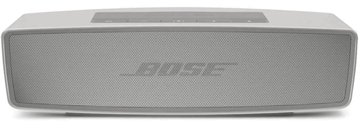 BOSE SoundLink Mini II Bluetooth Lautsprecher