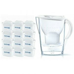 Brita Fillenjoy Marella 24 L Kanne Wasserfilter