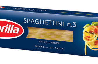 Barilla Pasta Spaghettini n. 3 500g e1621755171515