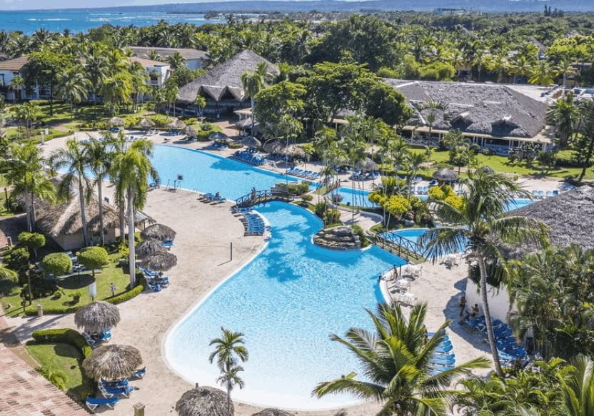 Be Live Collection Marien All Inclusive San Felipe De Puerto Plata – Aktualisierte Preise Fuer 2021