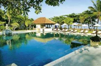 Belmond Jimbaran Puri Bali