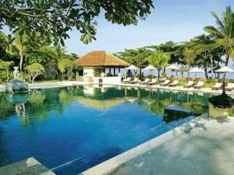 Belmond Jimbaran Puri Bali