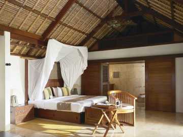 Belmond Jimbaran Puri Bali2