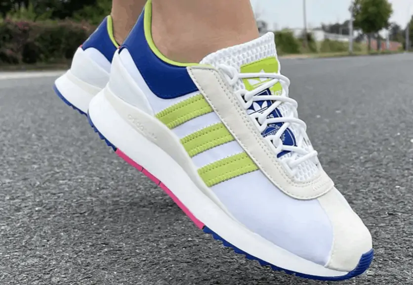 adidas SL Andridge Women Sneaker (36-41) für 43,94 € inkl. Versand (statt 70,00 €)