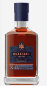 Braastad Cognac Xo Fine Champagne