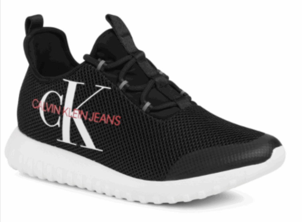 Calvin Klein Jeans Reiland B4S0707 Herren Sneaker