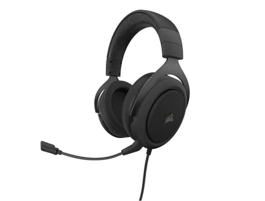 Corsair Hs60 Pro Gaming Headset