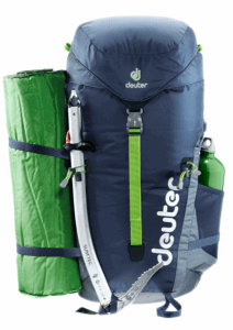 Deuter Gravity Expedition 45–Kletterrucksack