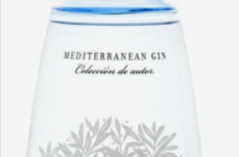 Gin Mare Mediterranean