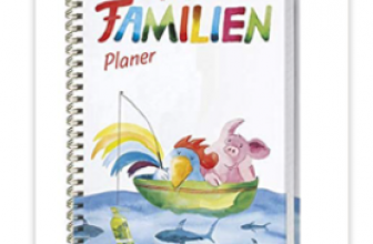 Helme Heine Familienplaner Buch A5 Kalender 2021 Amazon de Heye Heine Helme Buecher