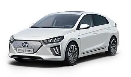 Hyundai IONIQ Elektro