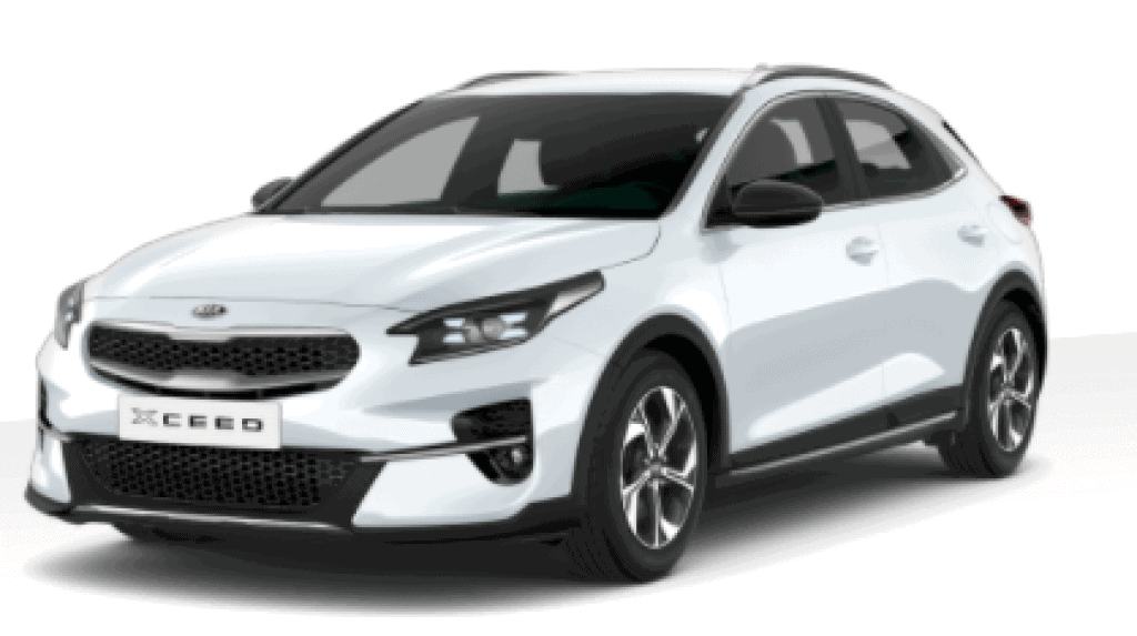 Kia Xceed 1.6 Gdi Dct6 Opf Plug In Hybrid