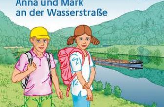 Kinder wasserstrasse