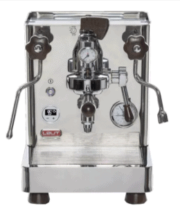 Lelit Bianca Pl162T Espressomaschine